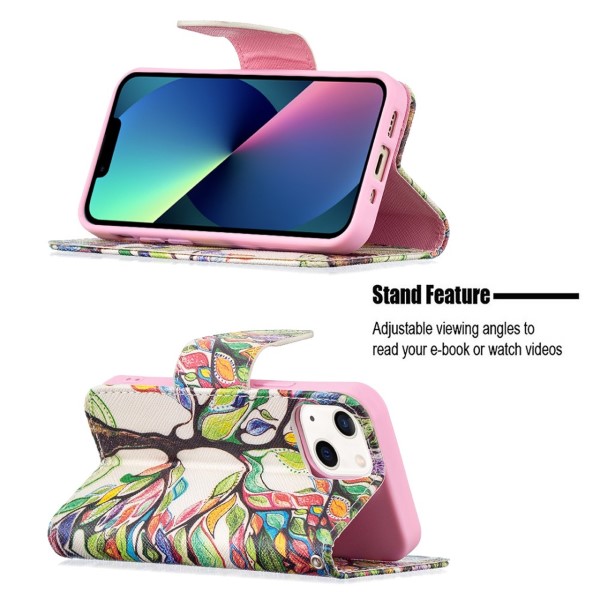 Pouzdro pro iPhone 13 Strom