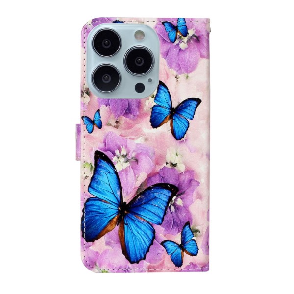 Pouzdro pro iPhone 13 Pro Mandala