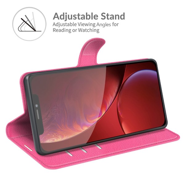 Pouzdro pro iPhone 13 Pro Color růžové
