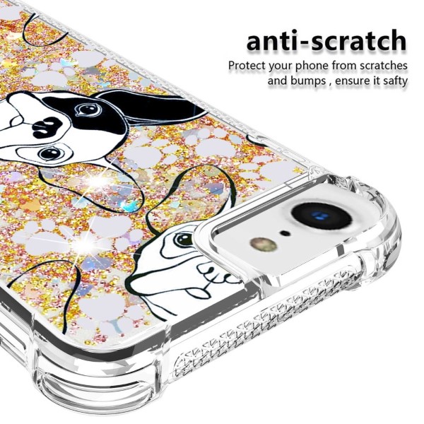 Kryt na iPhone iPhone 7 / 8 / SE (2020) / (2022) Pes