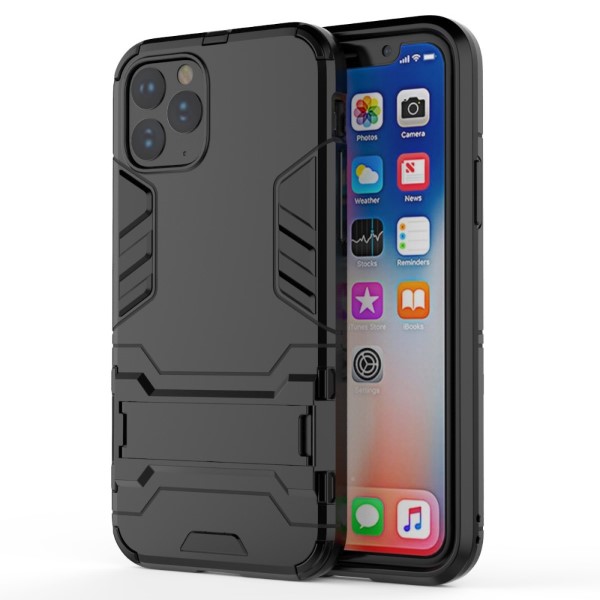 Kryt na iPhone 11 odolný Clip černý