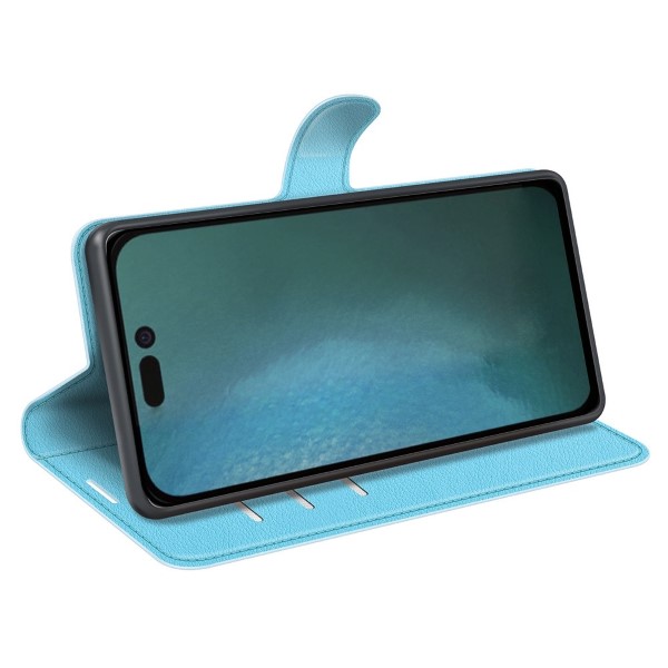 Pouzdro pro iPhone 14 Color modré
