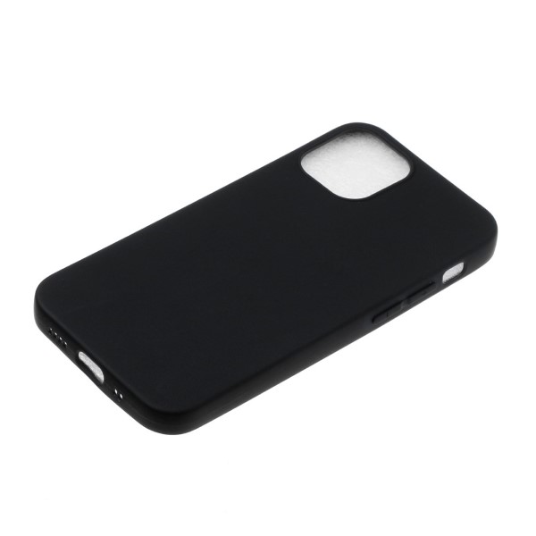 Kryt na iPhone 14 gumový černý