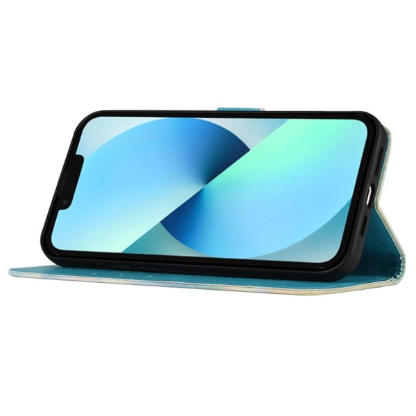 Pouzdro pro iPhone 14 Pro Lapač snů