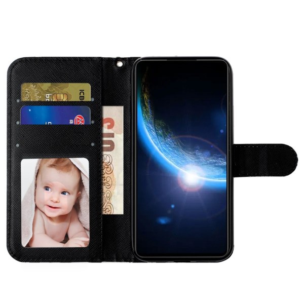 Pouzdro pro iPhone 14 Pro Kotě 