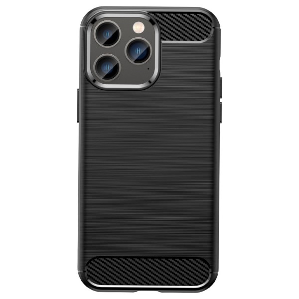 Kryt na iPhone 14 Pro Carbon černý
