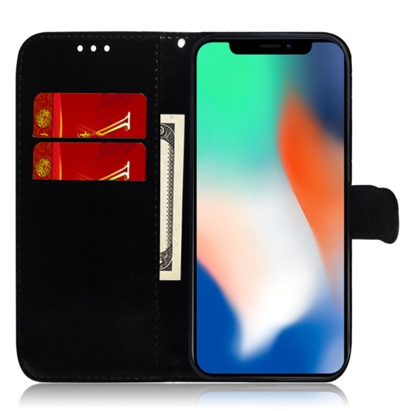 Pouzdro pro iPhone 14 Pro Mirror růžové