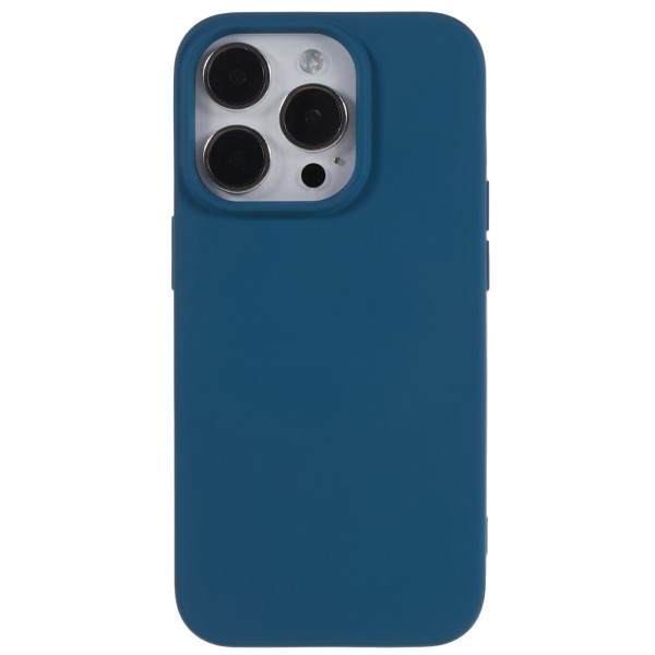 Kryt na iPhone 14 Pro Thickness modrý