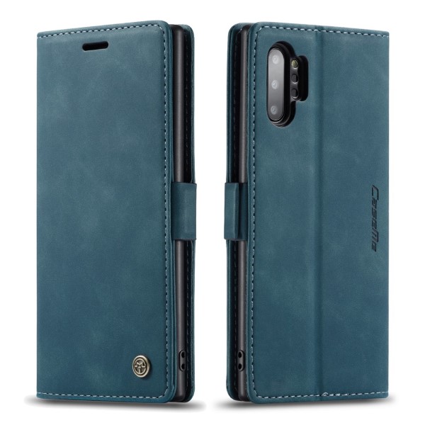 Pouzdro na Samsung Galaxy Note 10 Plus CASEME modré