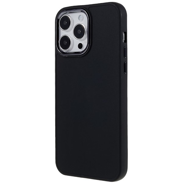 Kryt na iPhone 13 Pro Lens černý
