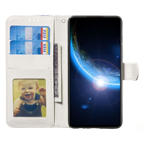 Pouzdro pro iPhone 14 Pro Motýl