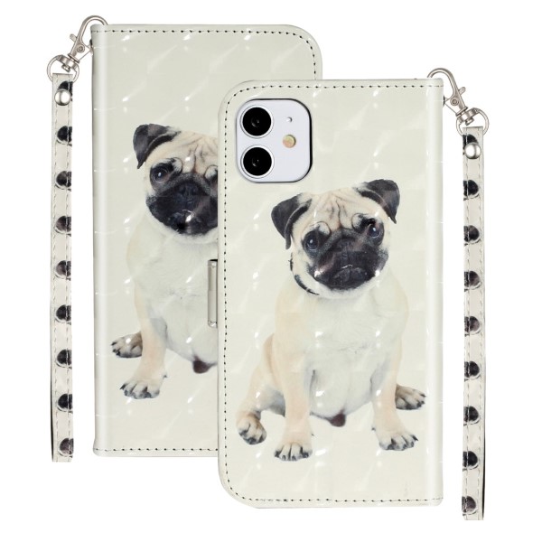 Pouzdro pro iPhone 11 Pes