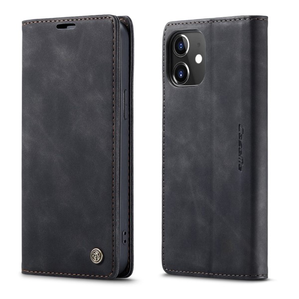 Pouzdro pro 12 / 12 Pro CASEME černé