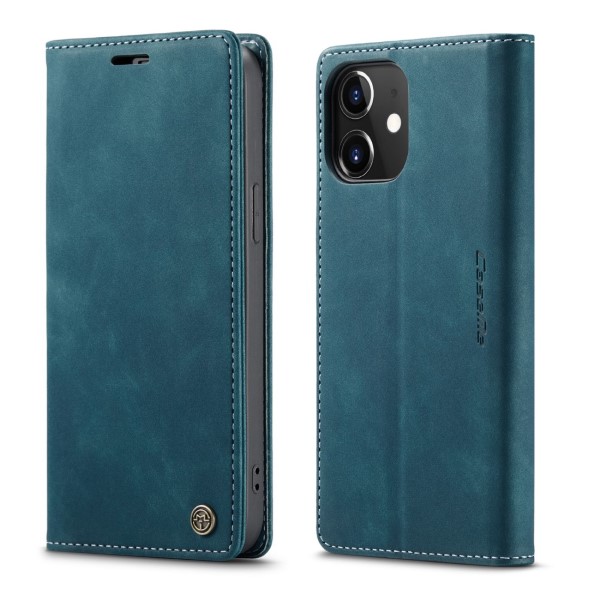 Pouzdro pro 12 / 12 Pro CASEME modré