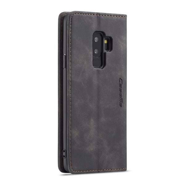 Pouzdro pro Samsung Galaxy S9 Plus CASEME černé