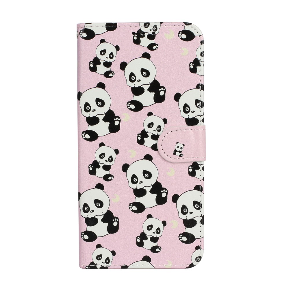Pouzdro pro iPhone 11 Pandy