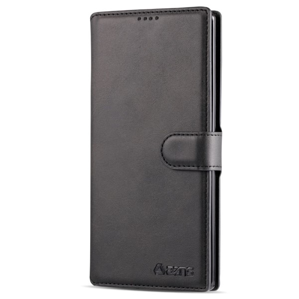 Pouzdro AZNS na Samsung Galaxy Note 10 Plus černé