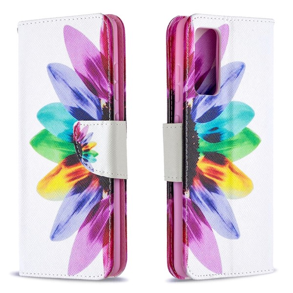 Pouzdro na Samsung Galaxy S20 FE Ornament