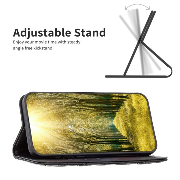 Pouzdro na Samsung Galaxy S20 Plus Binfen černé