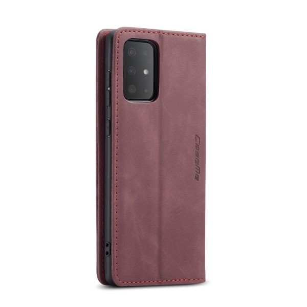 Pouzdro na Samsung Galaxy S20 Ultra CASEME červené