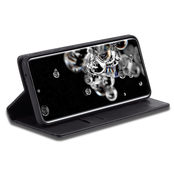 Pouzdro na Samsung Galaxy S20 Ultra LC.IMEEKE černé