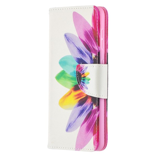 Pouzdro na Samsung Galaxy S21 Ornament