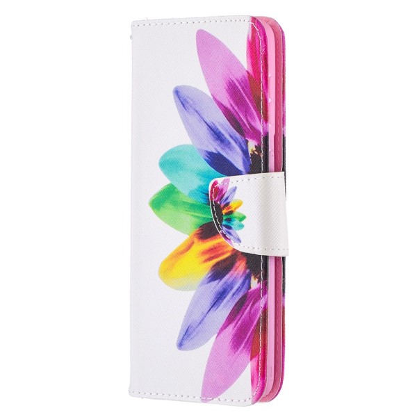 Pouzdro na Samsung Galaxy S21 Plus Ornament