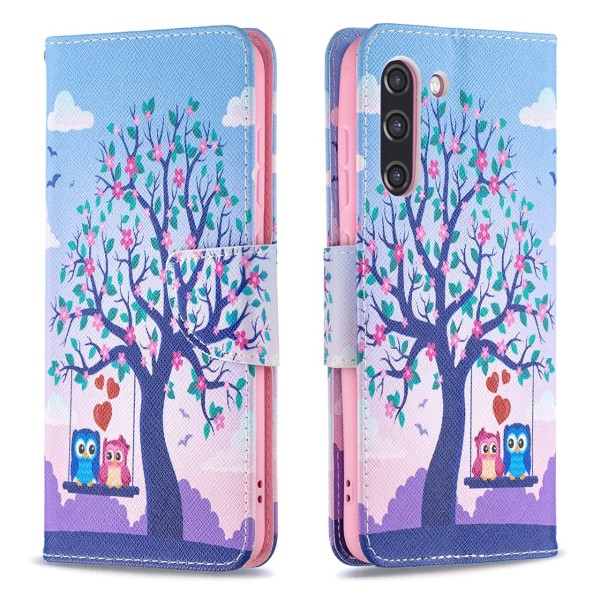 Pouzdro na Samsung Galaxy S21 FE Strom