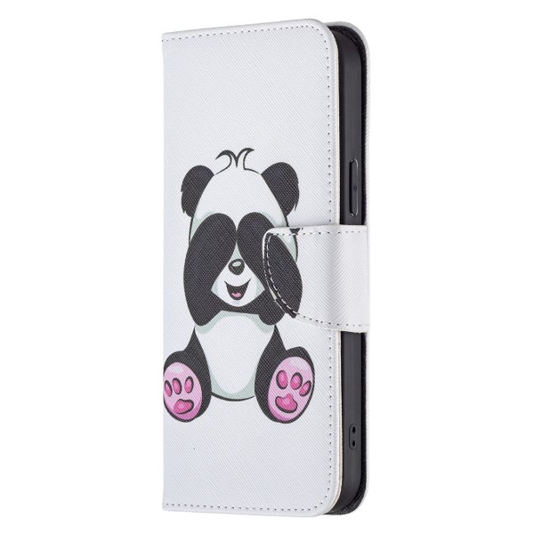 Pouzdro pro iPhone 13 Pro Max Panda