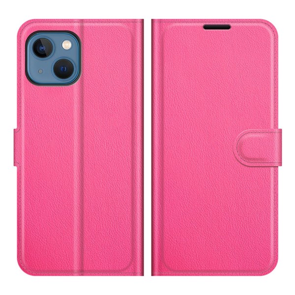Pouzdro pro iPhone 13 Mini Color růžové