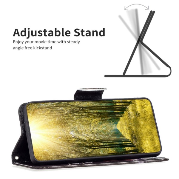 Pouzdro na iPhone 14 Plus Medvěd