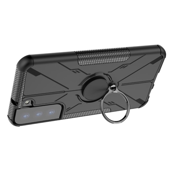 Kryt na Samsung Galaxy S22 Plus odolný Tire černý