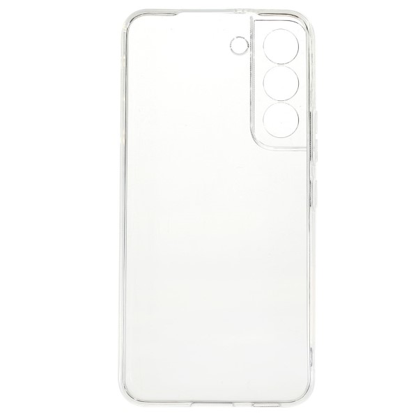 Kryt na Samsung Galaxy S22 Plus gumový čirý