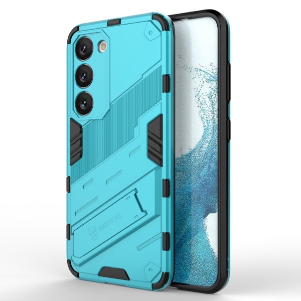 Kryt na Samsung Galaxy S23 odolný Shockproof modrý