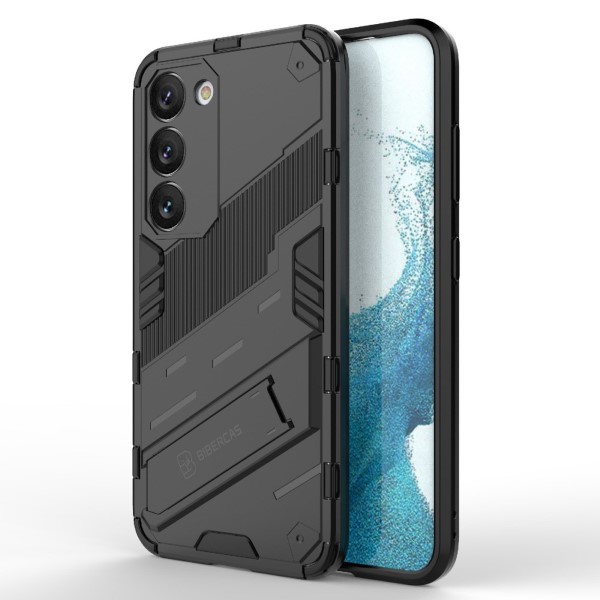 Kryt na Samsung Galaxy S23 odolný Shockproof černý