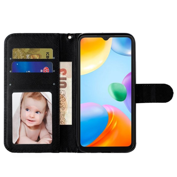 Pouzdro na Samsung Galaxy S23 Ultra Kotě