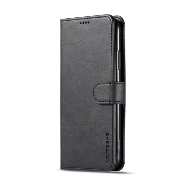 Pouzdro LC.IMEEKE pro iPhone 11 Pro Flip černé