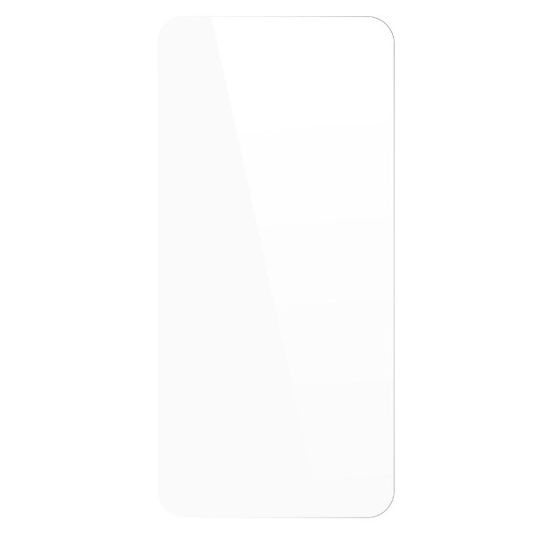 Tvrzené sklo na Samsung Galaxy S22 Plus (podpora odemykání otiskem prstu) čiré