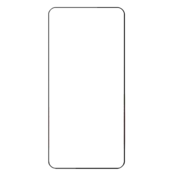 Tvrzené sklo na Samsung Galaxy S23 FE černé