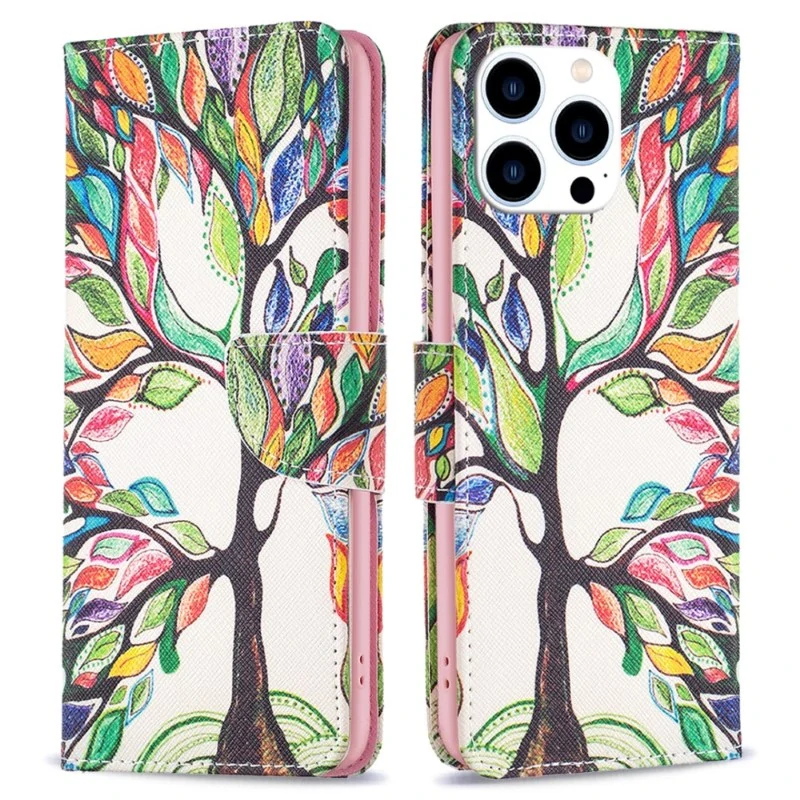 Pouzdro pro iPhone 15 Pro Strom