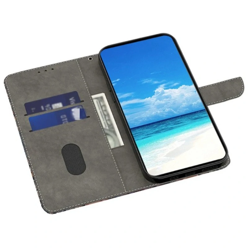 Pouzdro pro iPhone 15 Pro Růže