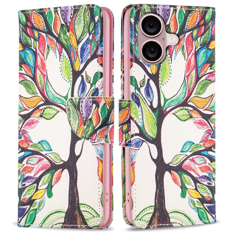 Pouzdro pro iPhone 16 Strom
