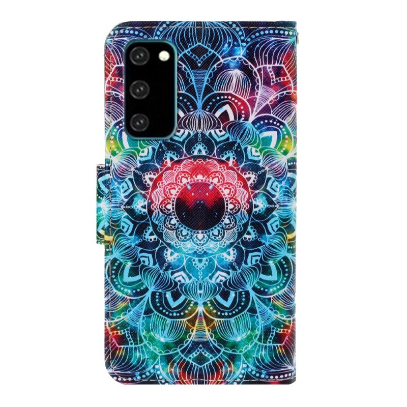 Pouzdro na Samsung Galaxy S20 Ornament