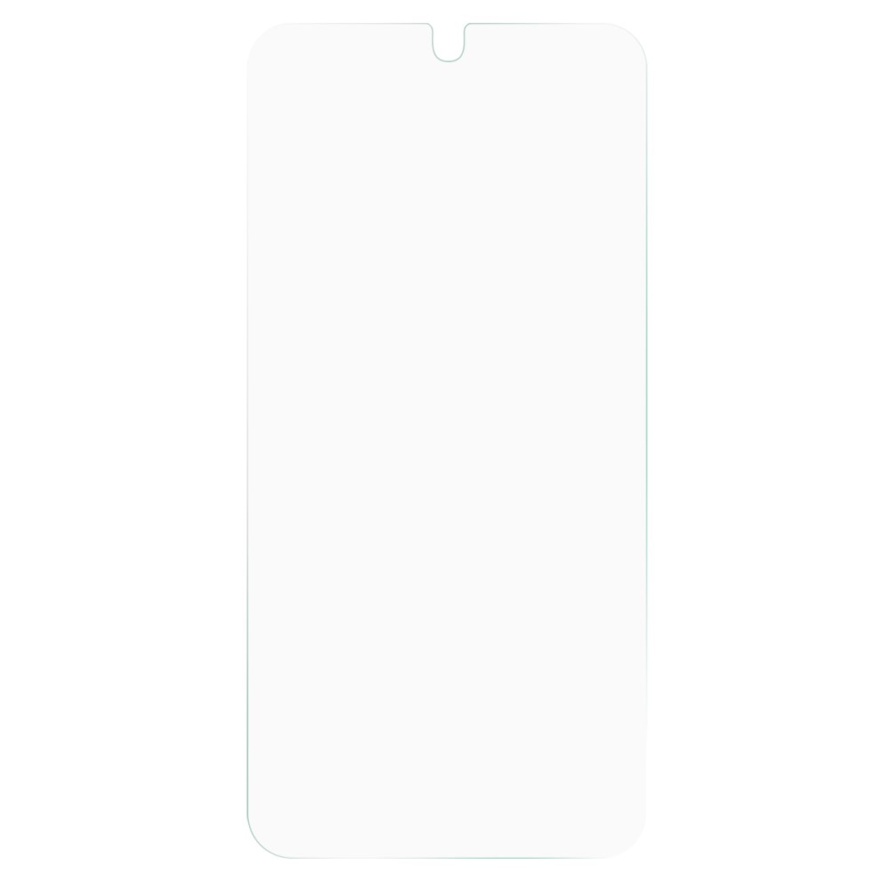 Tvrzené sklo na Samsung Galaxy S25 (podpora odemykání otiskem prstu) čiré