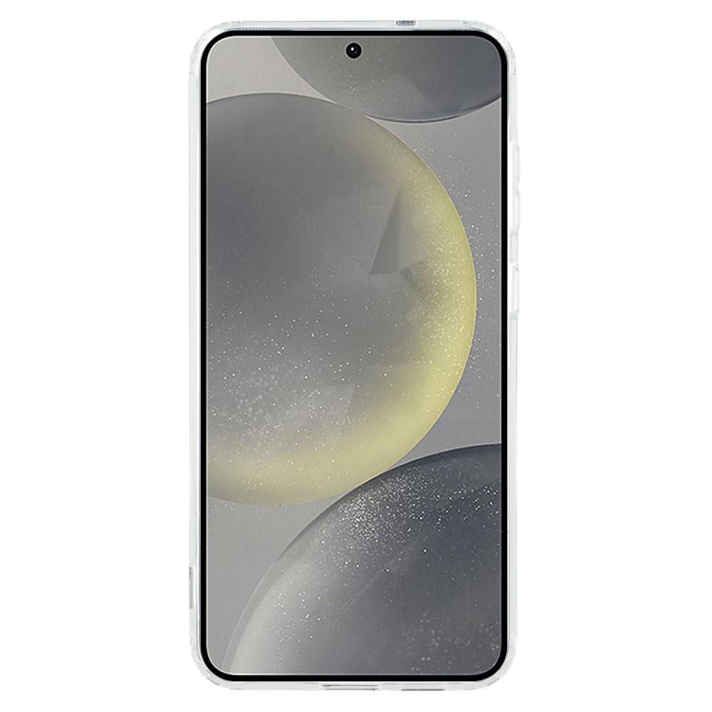 Kryt na Samsung Galaxy S25 s podporou MAGSAFE čirý