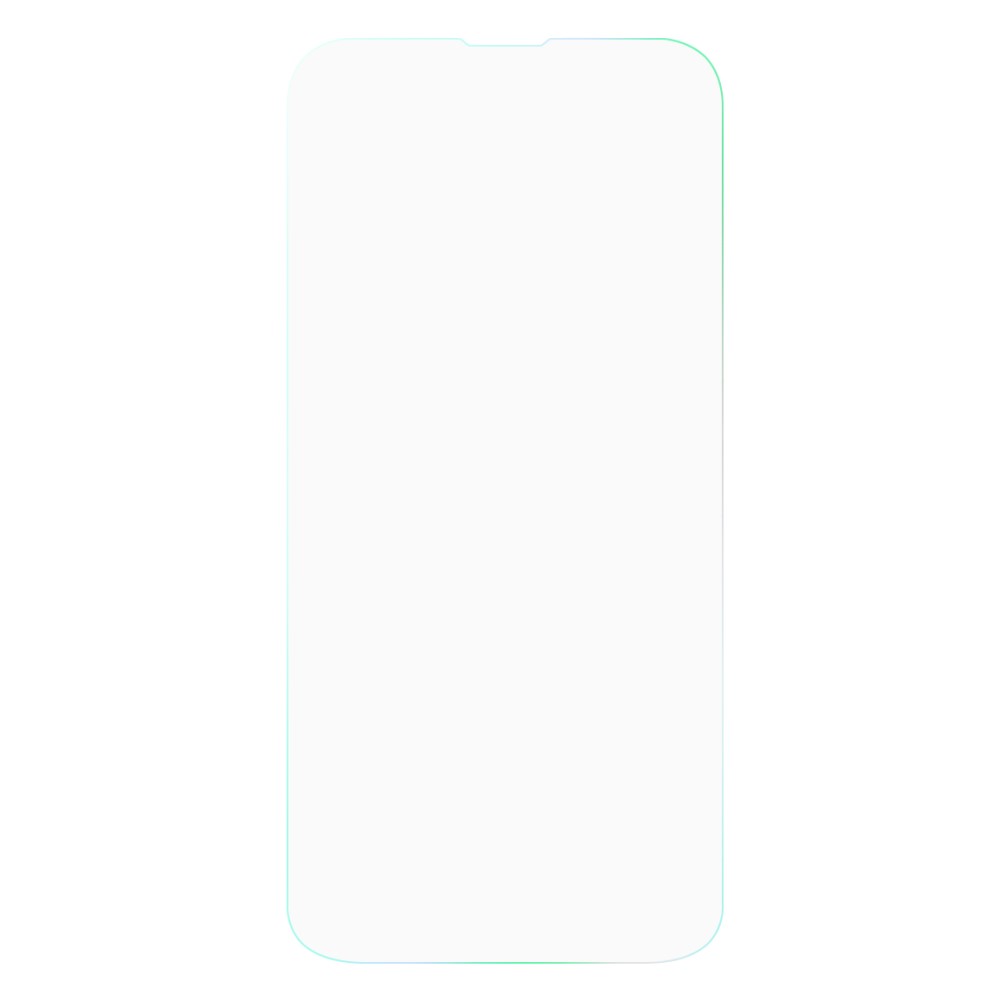 Tvrzené sklo na iPhone 16E 2.5D, 9H čiré