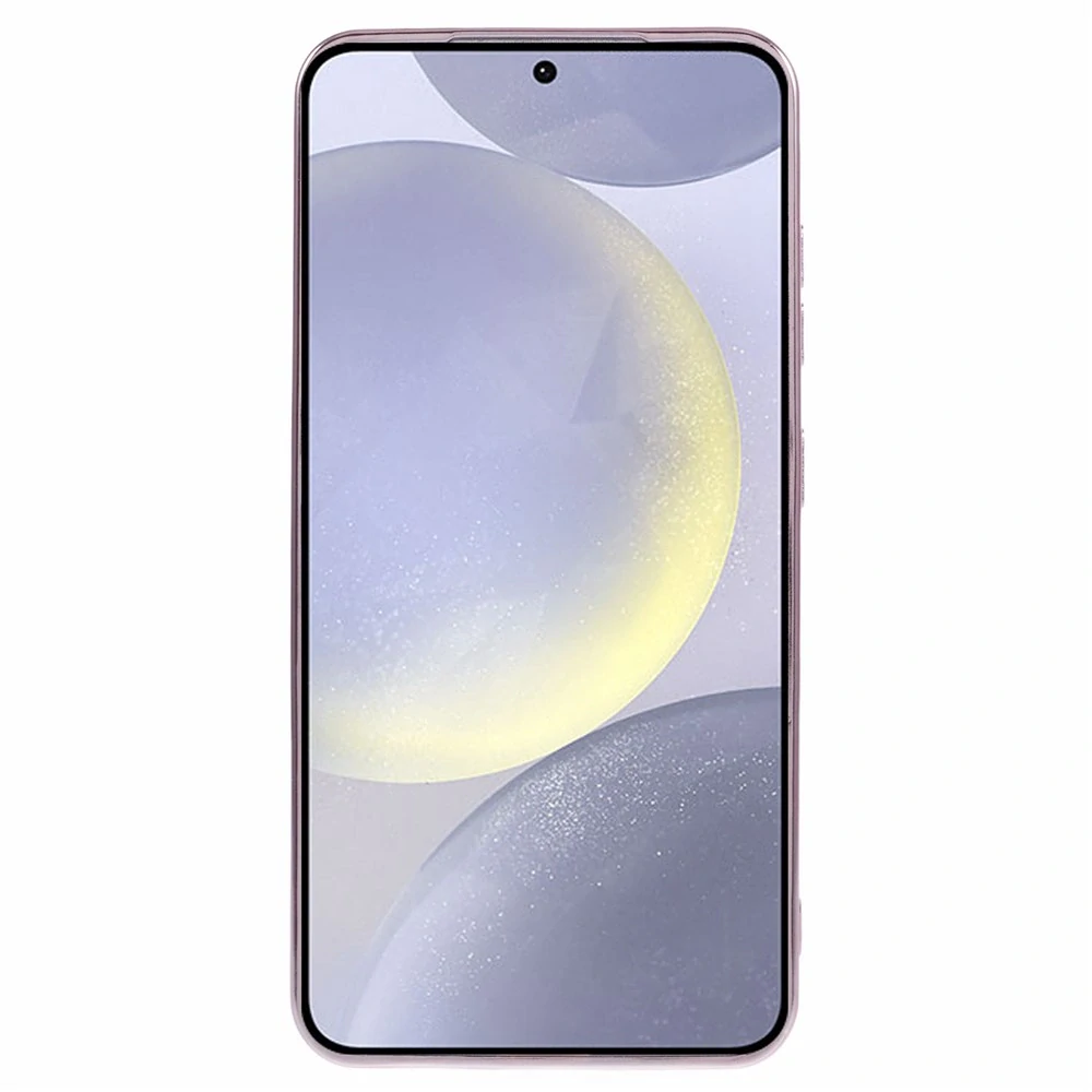 Kryt na Samsung Galaxy S24+ s podporou MAGSAFE růžový