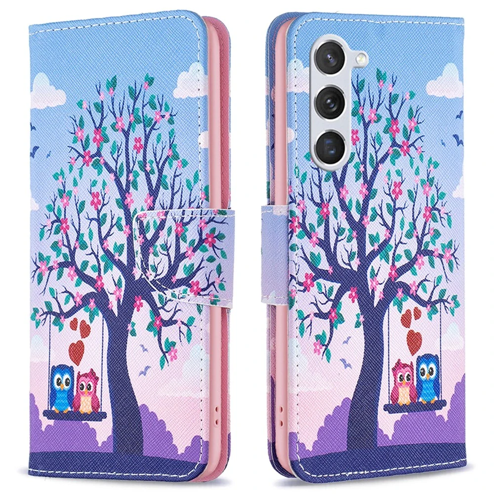 Pouzdro na Samsung Galaxy S25 strom