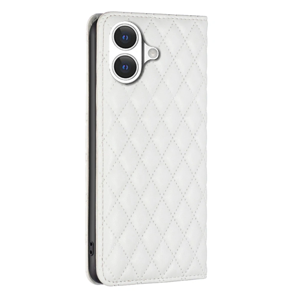 Pouzdro pro iPhone 17 Binfen bílé