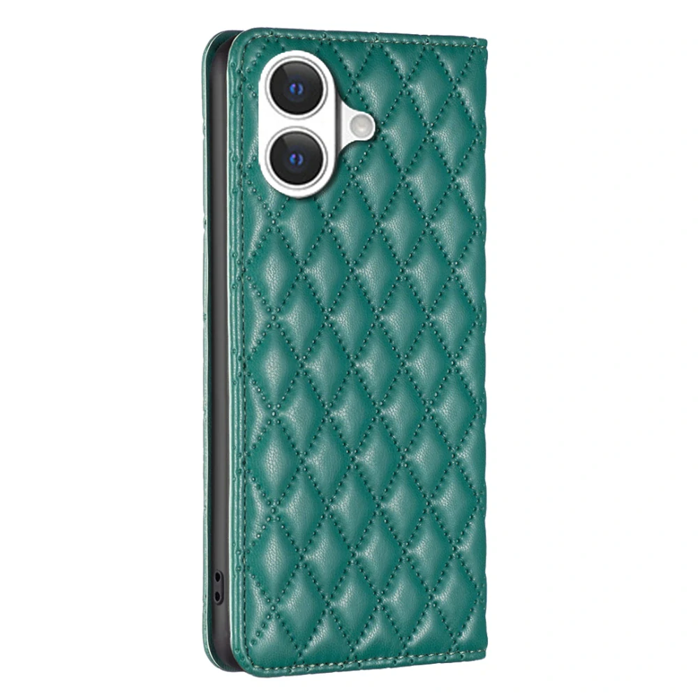 Pouzdro pro iPhone 17 Binfen zelené